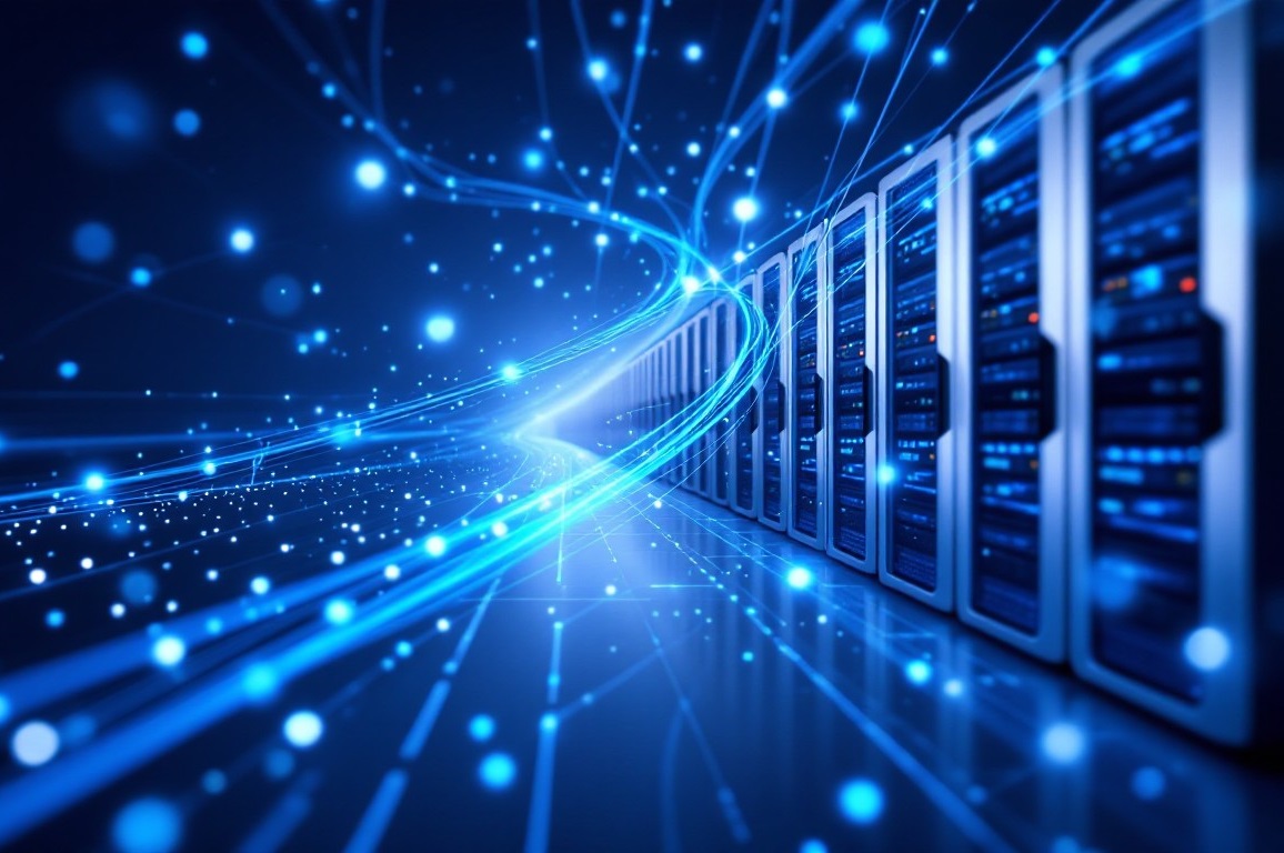 IDC: Τεράστια ανάπτυξη στην αγορά των servers